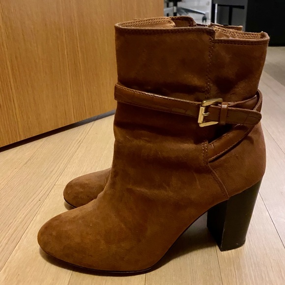 Booties - Picture 2 of 3